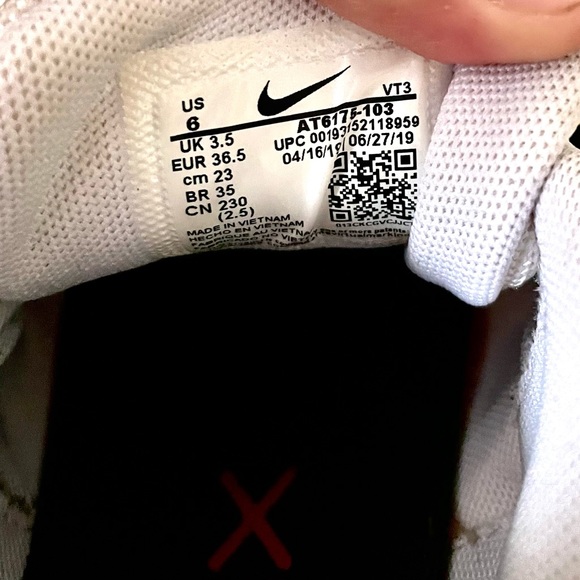 Nike AirMax 200 - Picture 4 of 8